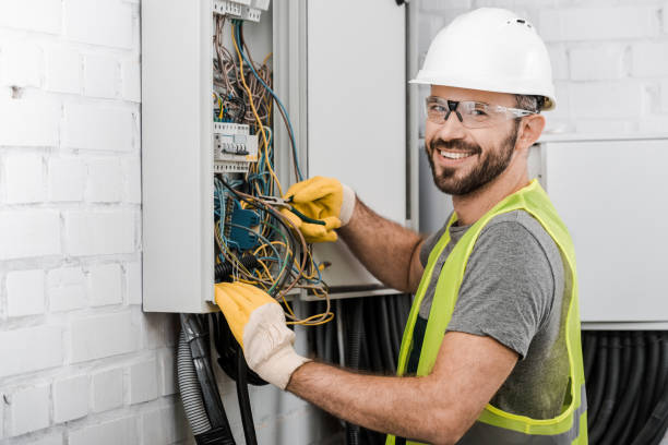 Best Electrical Rewiring Services  in Edgard, LA