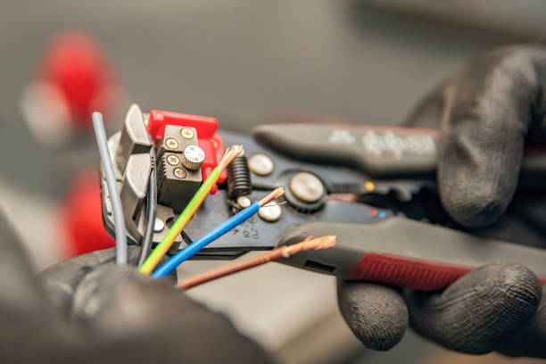 Electrical Upgrades for Homes in Edgard, LA