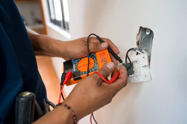Best Electrical Troubleshooting Services  in Edgard, LA