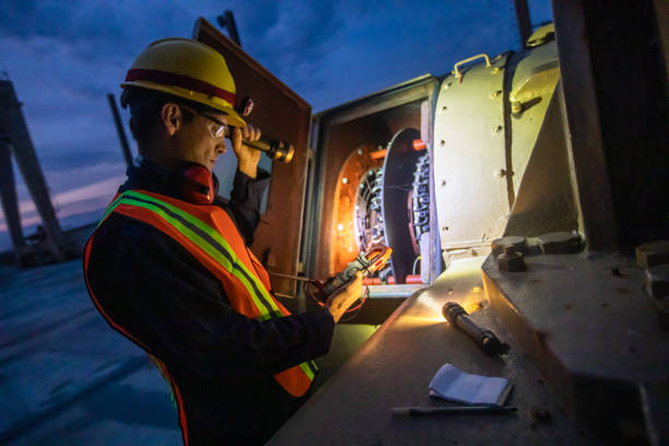 Best Generator Installation Services  in Edgard, LA