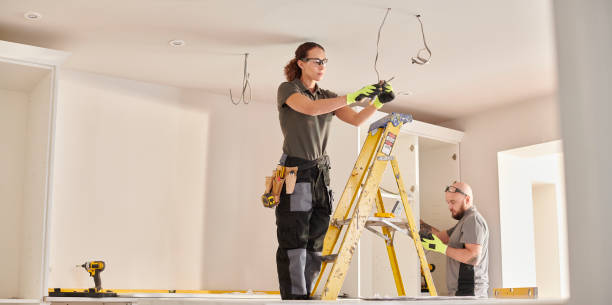 Best Commercial Electrician Services  in Edgard, LA