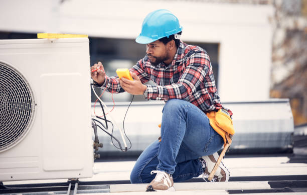 Best Home Electrical Repair  in Edgard, LA