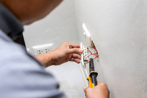 Best Electrical Repair Services  in Edgard, LA