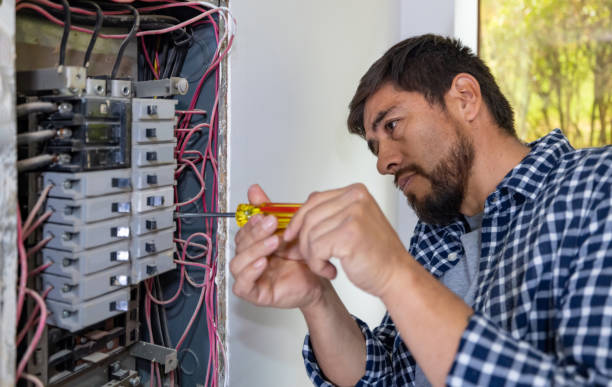 Best Electrical System Inspection  in Edgard, LA